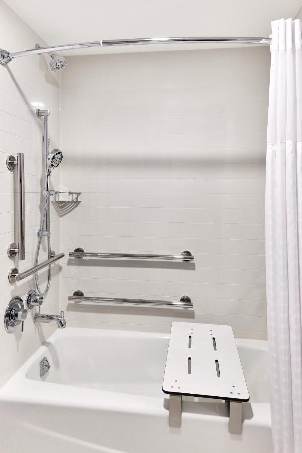 Hyatt Place Phoenix/Downtown Luaran gambar